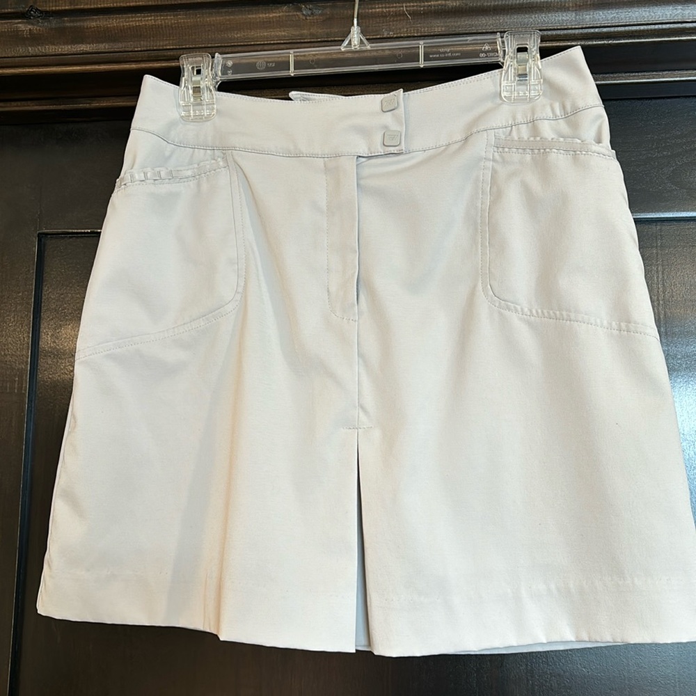 Tail Skort